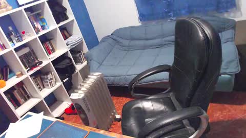 ravingr3d3 online show from 04-06-26, 10:00