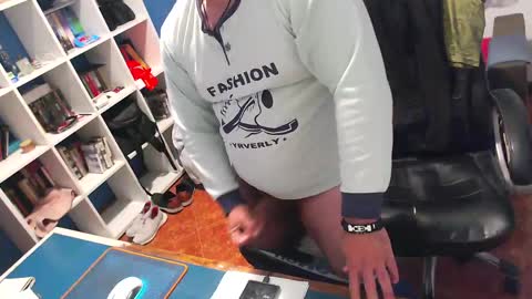 ravingr3d3 online show from 05-19-26, 11:11