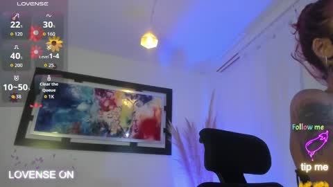 ravyn_rouge online show from 03-31-26, 05:08