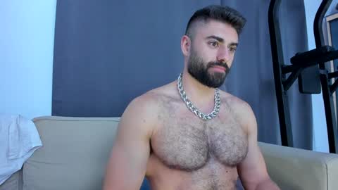 Adam online show from 12-21-24, 12:38