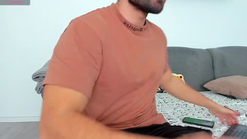 Adam online show from 01-18-25, 11:32