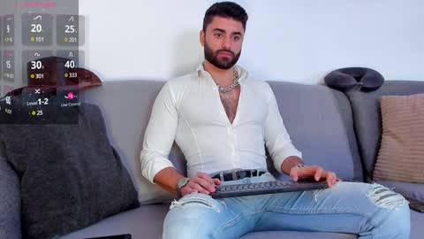 Adam online show from 01-19-25, 06:20