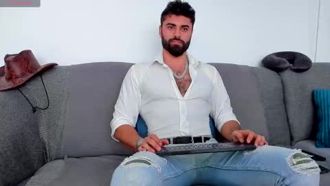 Adam online show from 02-28-25, 12:20