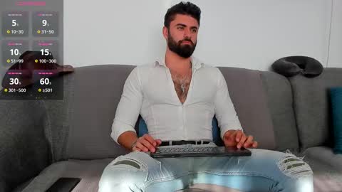 Adam online show from 03-05-25, 01:50