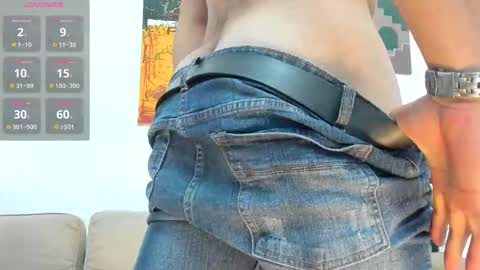 Adam online show from 02-20-26, 05:04