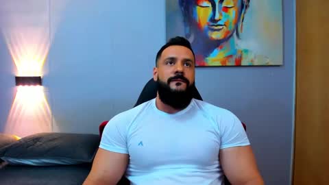 rawmathews online show from 01-31-25, 01:33