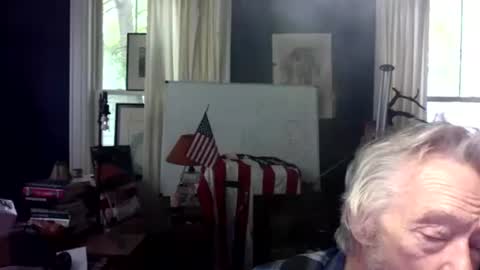 ray1776ray online show from 09-15-25, 03:45