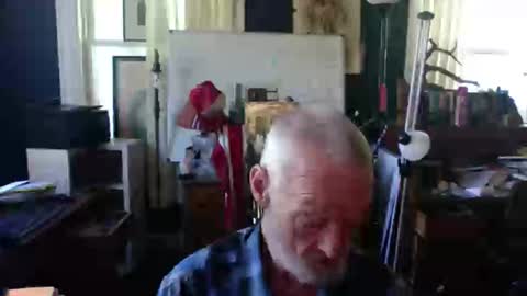 ray1776ray online show from 10-04-25, 03:10