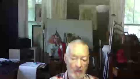ray1776ray online show from 10-13-25, 01:11