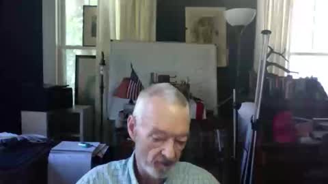 ray1776ray online show from 10-16-25, 04:19