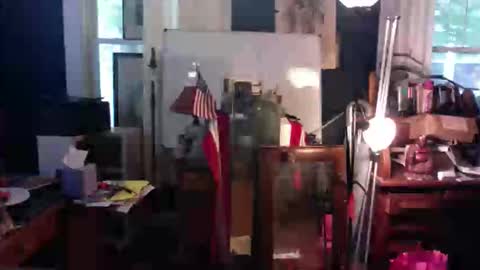 ray1776ray online show from 10-22-25, 10:20