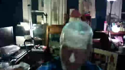 ray1776ray online show from 11-09-25, 03:05