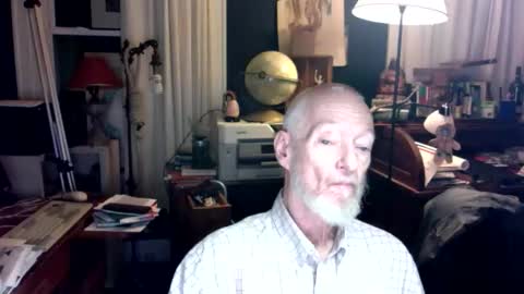 ray1776ray online show from 03-07-26, 01:13