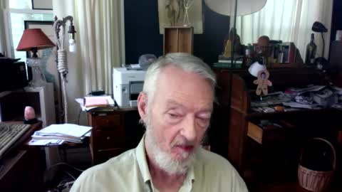 ray1776ray online show from 05-24-26, 03:28