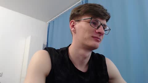 Ray Booy  online show from 10-04-25, 01:20