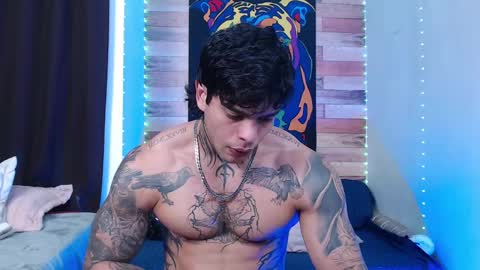 Ray Coopers online show from 12-28-24, 02:01