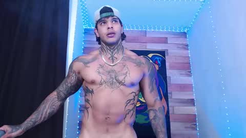 Ray Coopers online show from 01-05-25, 02:06