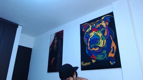 Ray Coopers online show from 11-20-25, 12:11