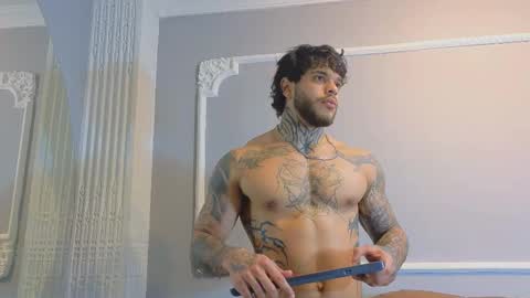 Ray Coopers online show from 12-04-25, 11:13