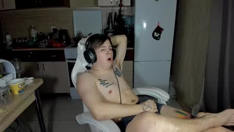 Ray online show from 01-03-25, 07:50