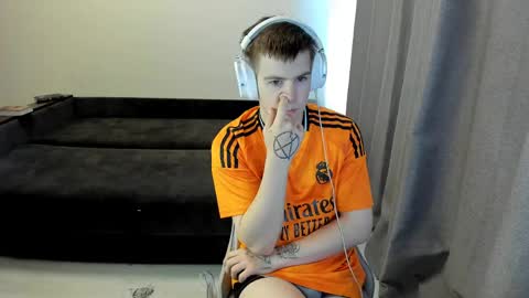 Ray online show from 04-26-26, 05:49