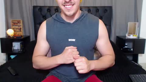 Ray online show from 12-07-24, 12:19