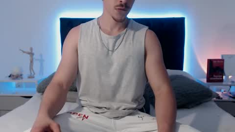 Ray online show from 09-09-25, 01:49