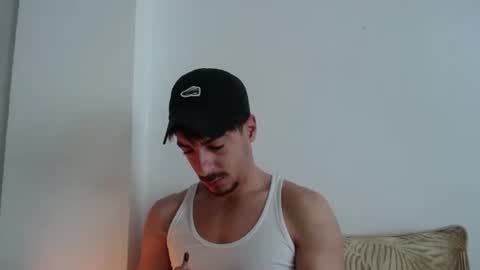 Rayaan6969 online show from 01-19-26, 12:42