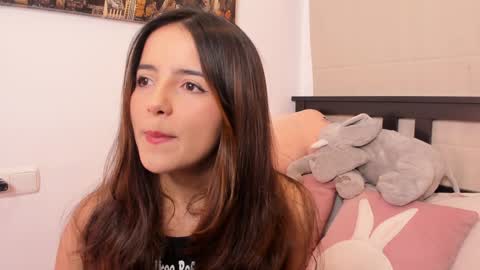 Snapshot of raychell_black chatting on 01-30-25, 04:24 Raychell Black online show from 01-30-25, 04:24