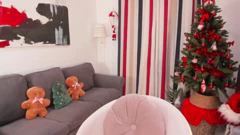 Raychell Black  online show from 12-21-25, 03:08