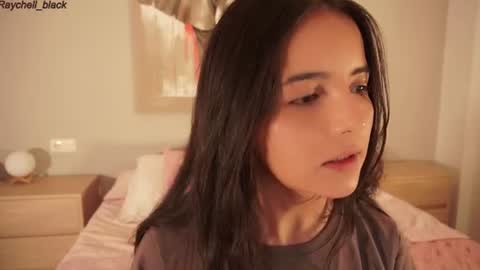 Raychell Black  online show from 06-18-26, 03:05