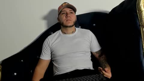 rayder_tg online show from 01-14-26, 02:23