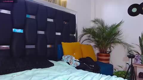 Snapshot of raydevil_ chatting on 01-25-25, 06:57 Rayn online show from 01-25-25, 06:57