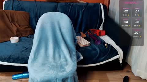 DianaQueenLover online show from 01-21-25, 09:15