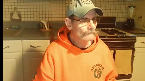 Ray online show from 12-05-24, 12:30