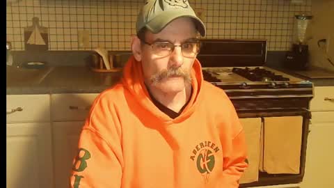 Ray online show from 12-05-24, 09:28