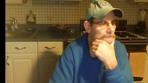 Ray online show from 12-12-24, 11:18