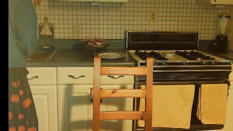 Ray online show from 12-13-24, 09:13