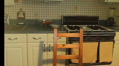 Ray online show from 01-13-25, 12:45