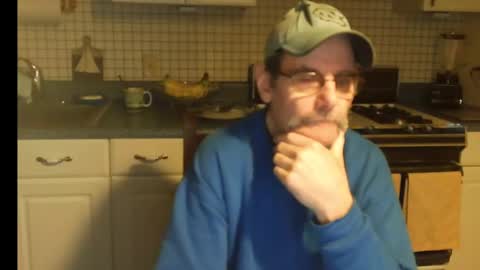 Ray online show from 01-15-25, 11:21