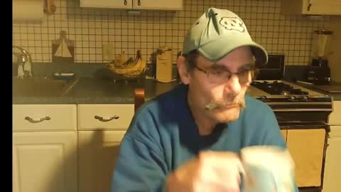 Ray online show from 01-19-25, 11:01