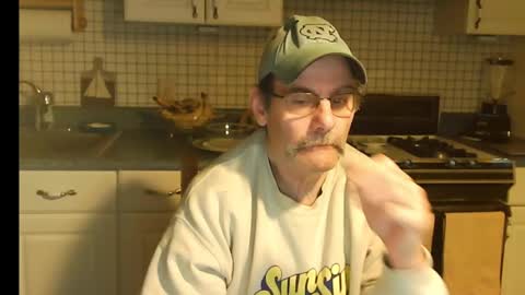 Ray online show from 01-25-25, 08:42