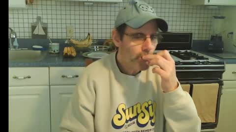 Ray online show from 01-25-25, 02:25