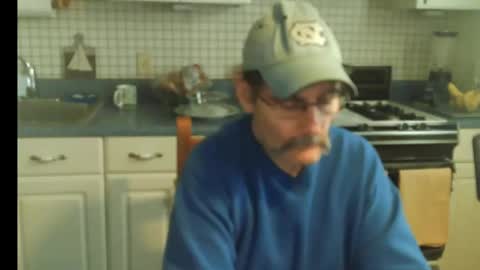 Ray online show from 02-11-25, 04:24