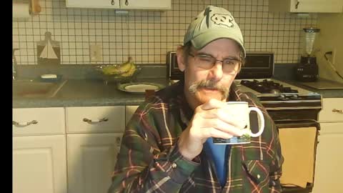 Ray online show from 03-09-25, 11:47