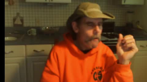 Ray online show from 11-04-25, 08:30