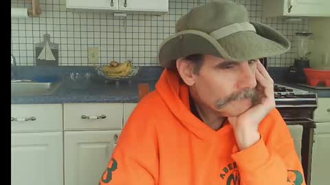 Ray online show from 02-08-26, 03:15