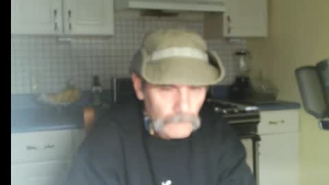 Ray online show from 02-25-26, 10:03