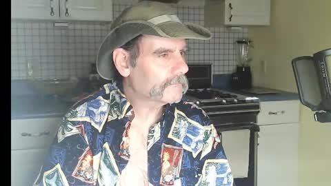 Ray online show from 03-01-26, 05:20