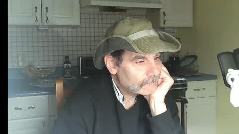 Ray online show from 03-07-26, 09:06